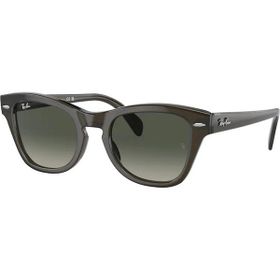 Ray-Ban RB0707S 664271 53 Gri Unisex Güneş Gözlüğü