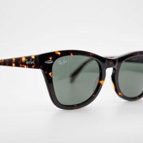 Ray-Ban RB0707S 902/53 20 Unisex Güneş Gözlüğü