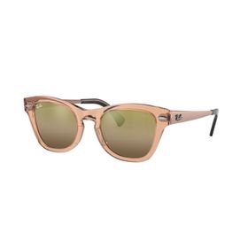 Ray-Ban RB0707S Kahverengi Kadın Güneş Gözlüğü