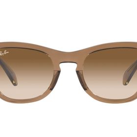 Ray-Ban RB0707S Kahverengi Kadın Güneş Gözlüğü