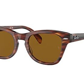 Ray-Ban RB0707S Kahverengi Kadın Güneş Gözlüğü