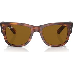 Ray-Ban RB0840 S 954 33 51 Mega Wayfarer Unisex Güneş Gözlüğü