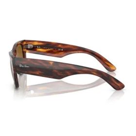 Ray-Ban RB0840 S 954 33 51 Mega Wayfarer Unisex Güneş Gözlüğü