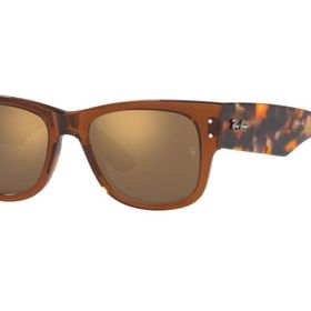 Ray-Ban RB0840S 663693 51 Unisex Güneş Gözlüğü