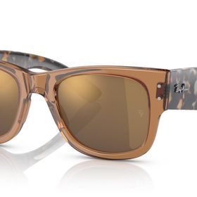 Ray-Ban RB0840S 663693 51 Unisex Güneş Gözlüğü