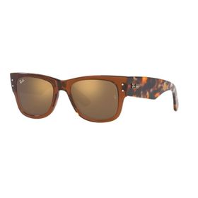 Ray-Ban RB0840S 663693 51 Unisex Güneş Gözlüğü