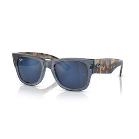 Ray-Ban RB0840S 6638 O4 51 Unisex Güneş Gözlüğü