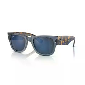 Ray-Ban RB0840S 6638 O4 51 Unisex Güneş Gözlüğü