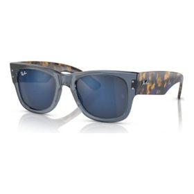 Ray-Ban RB0840S 6638 O4 51 Unisex Güneş Gözlüğü