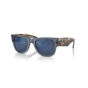 Ray-Ban RB0840S 6638 O4 51 Unisex Güneş Gözlüğü