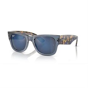 Ray-Ban RB0840S 663804 51 Unisex Güneş Gözlüğü