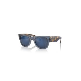 Ray-Ban RB0840S 663804 51 Unisex Güneş Gözlüğü