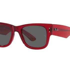Ray-Ban RB0840S 6679B1 51 Unisex Güneş Gözlüğü