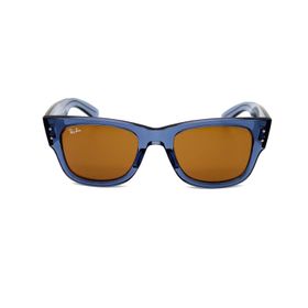 Ray-Ban RB0840S 6680073 51 Unisex Güneş Gözlüğü