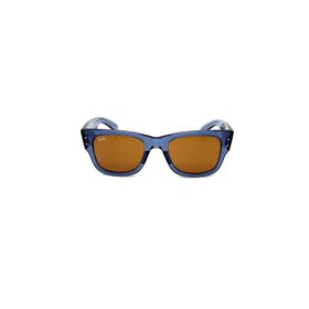 Ray-Ban RB0840S 6680073 51 Unisex Güneş Gözlüğü