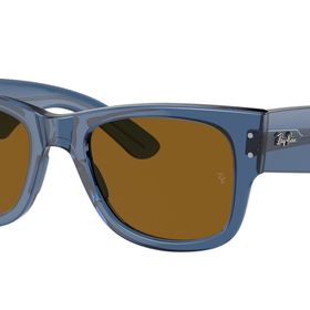 Ray-Ban RB0840S 668073 51 Unisex Güneş Gözlüğü