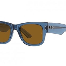 Ray-Ban RB0840S 668073 51 Unisex Güneş Gözlüğü