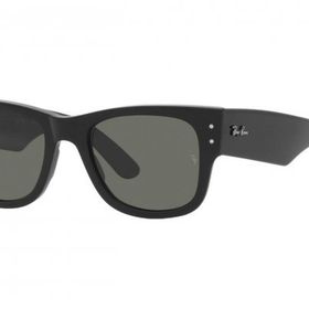 Ray-Ban RB0840S 901/58 51 Unisex Güneş Gözlüğü
