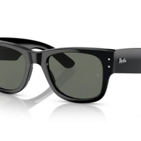 Ray-Ban RB0840S 901/58 51 Unisex Güneş Gözlüğü