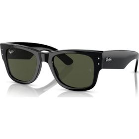 Ray-Ban RB0840S Mega Wayfarer 901 31 Unisex Güneş Gözlüğü