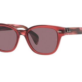 Ray-Ban RB0880S 6639AF 52 Unisex Güneş Gözlüğü