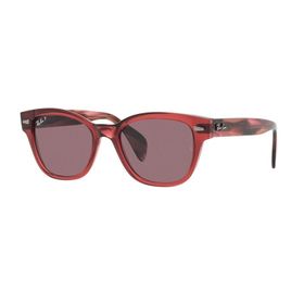 Ray-Ban RB0880S 6639AF 52 Unisex Güneş Gözlüğü