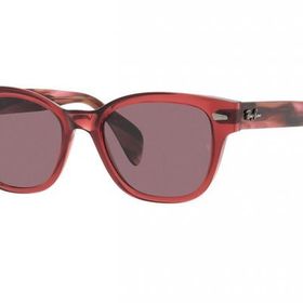 Ray-Ban RB0880S 6639AF 52 Unisex Güneş Gözlüğü
