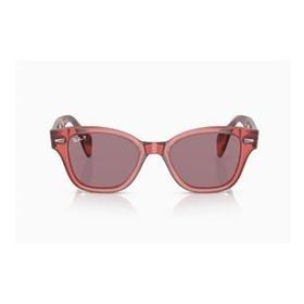 Ray-Ban RB0880S 6639AF 52 Unisex Güneş Gözlüğü