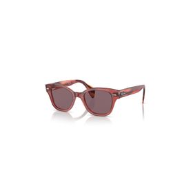 Ray-Ban RB0880S 6639AF 52 Unisex Güneş Gözlüğü