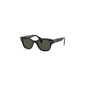 Ray-Ban RB0880S 901 52 19 Unisex Güneş Gözlüğü