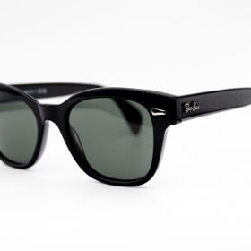 Ray-Ban RB0880S 901 52 19 Unisex Güneş Gözlüğü