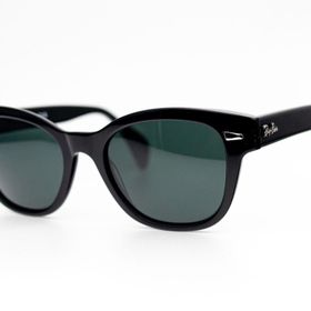 Ray-Ban RB0880S 901/31 52-19 Unisex Güneş Gözlüğü