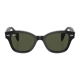 Ray-Ban RB0880S 901/31 52 Unisex Güneş Gözlüğü