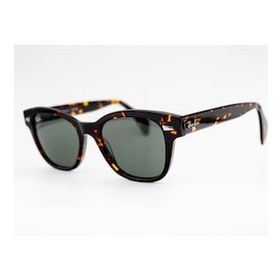 Ray-Ban RB0880S 902 52 19 Unisex Güneş Gözlüğü