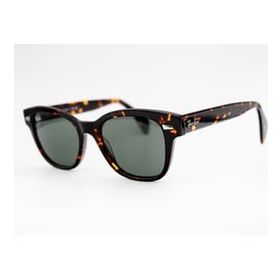 Ray-Ban RB0880S 902 52 19 Unisex Güneş Gözlüğü