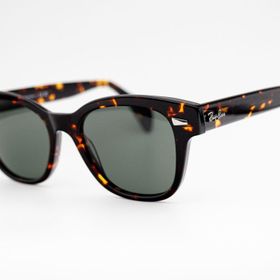 Ray-Ban RB0880S 902 52 19 Unisex Güneş Gözlüğü