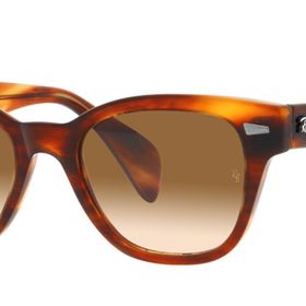 Ray-Ban RB0880S-954/51 52 Unisex Güneş Gözlüğü