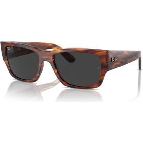 Ray-Ban RB0947S 954/48 Carlos Polarize Erkek Güneş Gözlüğü