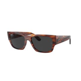 Ray-Ban RB0947S 954/48 Carlos Polarize Erkek Güneş Gözlüğü