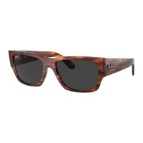 Ray-Ban RB0947S 954/48 Carlos Polarize Erkek Güneş Gözlüğü
