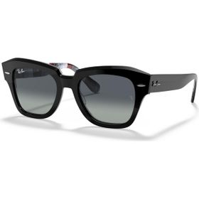 Ray-Ban RB0RB2186 13183A 49 G Kadın Güneş Gözlüğü