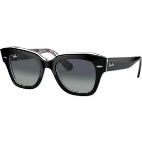 Ray-Ban RB0RB2186 13183A 49 G Kadın Güneş Gözlüğü