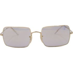 Ray-Ban RB1969 001/B3 54 Unisex Güneş Gözlüğü