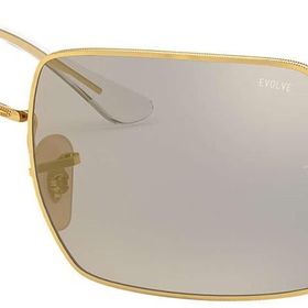 Ray-Ban RB1969 001/B3 54 Unisex Güneş Gözlüğü