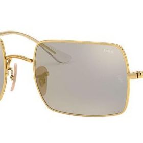 Ray-Ban RB1969 001/B3 54 Unisex Güneş Gözlüğü