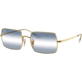 Ray-Ban RB1969 001/B3 54 Unisex Güneş Gözlüğü