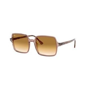 RAY-BAN RB1973 128151 53 SQUARE II KADIN GÜNEŞ GÖZLÜĞÜ