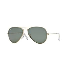 Ray-Ban RB2035 002 58 58.14 Unisex Güneş Gözlüğü