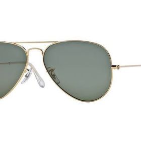 Ray-Ban RB2035 002 58 58.14 Unisex Güneş Gözlüğü