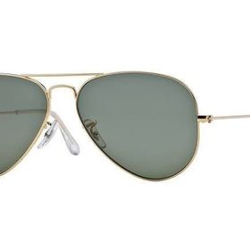 Ray-Ban RB2035 002 58 58.14 Unisex Güneş Gözlüğü